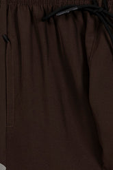 Dual Tone Men's Active Short